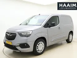 Grijs Nieuw 2025 Opel Combo-e Life Van | € 29.950 (Eerlijke prijs)