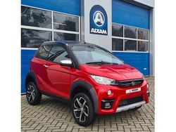Rood Gebruikt 2023 Aixam Crossover Premium Hatchback | € 14.500 (Goede deal)