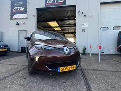 Bruin Gebruikt 2013 Renault Zoe Zen Hatchback | € 9.000