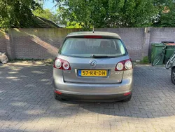 Grijs Gebruikt 2005 VW Golf Plus Comfortline MPV | € 1.800 (Super prijs)
