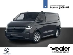 Overige Nieuw 2024 VW T6.1 Van | € 47.840 (Goede deal)