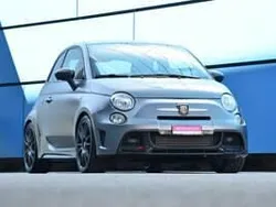 Grijs Gebruikt 2016 Abarth 695 Hatchback | € 41.108