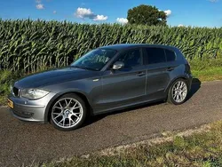 Gebruikt 2011 BMW 116 Sport Line Hatchback | € 7.500 (Eerlijke prijs)