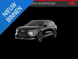 Zwart Nieuw 2025 Mitsubishi Eclipse Intense+ SUV | € 48.950