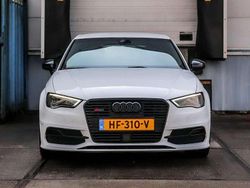 Wit Gebruikt 2015 Audi A3 e-tron S-Line Hatchback | € 9.995 (Super prijs)