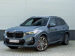 Grijs Gebruikt 2025 BMW X1 M Sport SUV | € 65.875