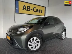 Groen Gebruikt 2022 Toyota Aygo Pulse Hatchback | € 17.950 (Eerlijke prijs)