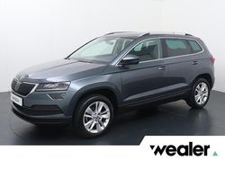 Grijs Gebruikt 2020 Skoda Karoq Business Line SUV | € 20.440 (Goede deal)