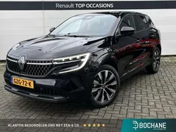 Zwart Gebruikt 2025 Renault Austral Techno SUV | € 41.950