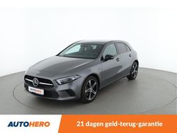 Grijs (metallic) Gebruikt 2020 Mercedes A250 Progressive Hatchback | € 23.549 (Super prijs)