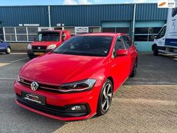 Rood Gebruikt 2020 VW Polo GTI Hatchback | € 20.500 (Super prijs)