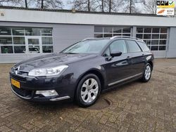 Grijs, metallic lak Gebruikt 2011 Citroën C5 Business Class Stationwagen | € 1.499 (Goede deal)