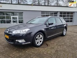 Grijs, metallic lak Gebruikt 2011 Citroën C5 Business Class Stationwagen | € 1.499 (Eerlijke prijs)