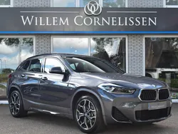 Grijs Gebruikt 2021 BMW X2 Executive SUV | € 32.750 (Iets duurder)