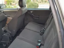 Blauw Gebruikt 2007 Opel Meriva MPV | € 2.000 (Eerlijke prijs)