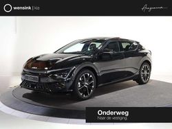 Nieuw 2025 Kia EV6 GT-Line SUV | € 61.685 (Iets duurder)