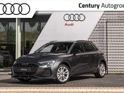 Grijs Nieuw 2025 Audi A3 Sportback e-tron Ambiente Sedan | € 51.255 (Eerlijke prijs)