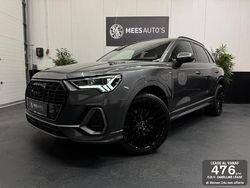 Grijs Gebruikt 2022 Audi Q3 S-Line SUV | € 35.950 (Eerlijke prijs)