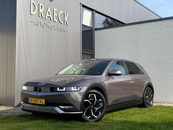 Groen Gebruikt 2022 Hyundai Ioniq 5 SUV | € 24.900 (Super prijs)