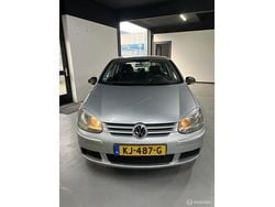 Grijs Gebruikt 2004 VW Golf IV Sportline Hatchback | € 850 (Super prijs)