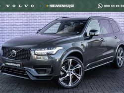 Grijs Gebruikt 2022 Volvo XC90 R-Design SUV | € 52.694 (Goede deal)