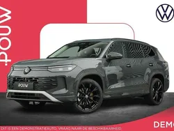 Grijs Gebruikt 2025 VW Tayron Edition SUV | € 55.900 (Iets duurder)