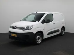 Overig Gebruikt 2019 Citroën Berlingo MPV | € 10.940 (Goede deal)