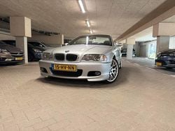 Gebruikt 2000 BMW 330 Cabriolet | € 5.999