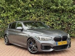 Grijs Gebruikt 2017 BMW M140 M Sport Stationwagen | € 23.900 (Eerlijke prijs)