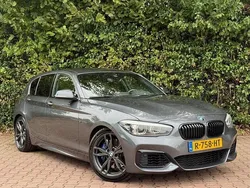 Grijs Gebruikt 2017 BMW M140 M Sport Stationwagen | € 24.900 (Eerlijke prijs)