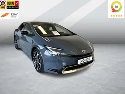 Grijs Gebruikt 2023 Toyota Prius Executive Hatchback | € 36.950 (Eerlijke prijs)