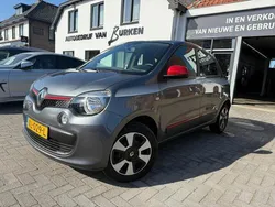 Grijs, metallic lak Gebruikt 2019 Renault Twingo Collection Hatchback | € 7.650 (Eerlijke prijs)