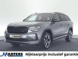 Overig Gebruikt 2024 Skoda Kodiaq Business Line SUV | € 49.949