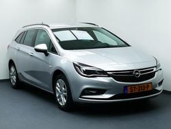 Grijs Gebruikt 2016 Opel Astra Business Stationwagen | € 12.444 (Eerlijke prijs)