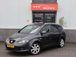Grijs Gebruikt 2008 Seat Altea XL Stylance MPV | € 2.750 (Goede deal)