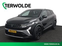 Zwart Gebruikt 2025 Renault Symbioz Esprit Alpine SUV | € 35.340 (Eerlijke prijs)