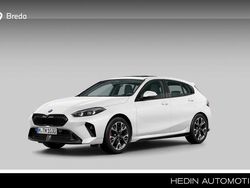 Wit Nieuw 2025 BMW 120 M Sport Hatchback | € 52.869 (Duur)