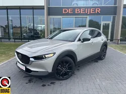 Grijs Gebruikt 2024 Mazda CX-30 Homura-Line SUV | € 34.950
