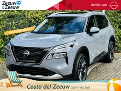 Onbekend Nieuw 2024 Nissan X-Trail Tekna SUV | € 58.679 (Duur)