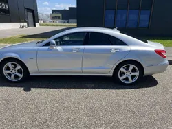 Grijs Gebruikt 2011 Mercedes CLS350 Sedan | € 24.995 (Iets duurder)