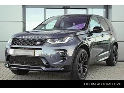 Blauw Gebruikt 2025 Land Rover Discovery Sport SE Dynamic SUV | € 64.895 (Eerlijke prijs)