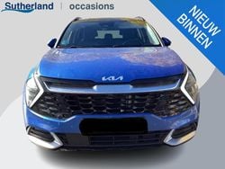 Blauw Gebruikt 2023 Kia Sportage SUV | € 32.800 (Super prijs)