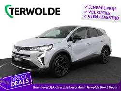 Grijs Nieuw 2025 Renault Symbioz Esprit Alpine SUV | € 40.150 (Eerlijke prijs)