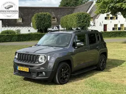 Grijs Gebruikt 2018 Jeep Renegade Night Eagle SUV | € 17.749 (Eerlijke prijs)