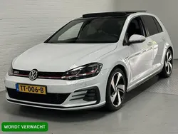 Wit Gebruikt 2018 VW Golf VII GTI Hatchback | € 23.999 (Eerlijke prijs)