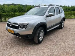 Grijs Gebruikt 2011 Dacia Duster SUV | € 7.950
