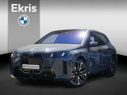Grijs Gebruikt 2025 BMW iX Comfort Edition SUV | € 132.950