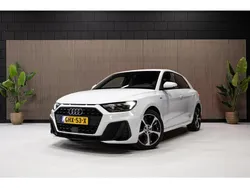 Wit Gebruikt 2019 Audi A1 Edition .1 Hatchback | € 27.950 (Goede deal)