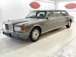 Grijs Gebruikt 1995 Rolls Royce Silver Spirit | € 28.000