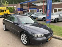 Grijs Gebruikt 2001 Volvo S60 Sedan | € 1.650
